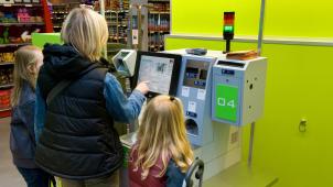 <p>Delhaize war die einzige Supermarktkette in Molenbeek, die von der Steuer betroffen war.</p>