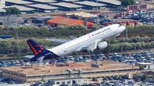 <p>Brussels Airlines: Verschiedene Wachstumsszenarien liegen auf dem Tisch.</p>