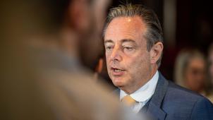 <p>Bart De Wever</p>