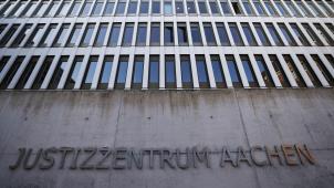 <p>Die 9. große Strafkammer des Landgerichts hat 24 Termine für den Prozess eingeplant. Bislang ist der 9. Dezember der letzte Termin.</p>