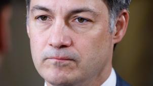 <p>Laut Premierminister De Croo sind inzwischen endlich viele Länder davon überzeugt, dass eine solche Obergrenze notwendig ist.</p>