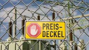 <p>Belgien will auf EU-Ebene eine Preisdeckelung bei Energiepreisen durchsetzen.</p>