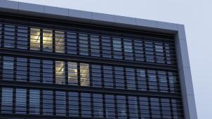 <p>Nur wenige Mitarbeiter stellen eine Änderung der Personalpolitik in ihrem Betrieb fest.</p>