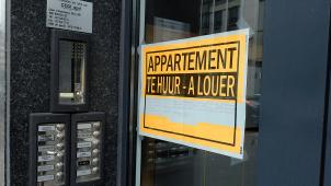 <p>Die Durchschnittsmiete für Wohnungen in Brüssel liegt bei über 1.100 Euro.</p>