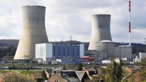 <p>Im Kernkraftwerk Tihange wird der Betrieb des Reaktors Nummer 3 um zehn Jahre verlängert.</p>