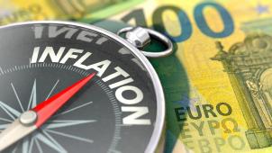 <p>Der Anteil der Nahrungsmittel an der Gesamtinflation nimmt stetig zu.</p>