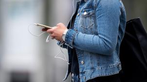 <p>Mehr Belgier sind online, aber die digitale Spaltung bleibt.</p>