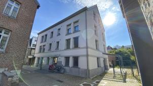 <p>Die Senioren-WG in der Eupener Borngasse ist bezugsfertig.</p>