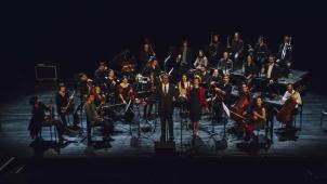 <p>Orchestra ViVo! gastiert am 9. September beim OstbelgienFestival in Eupen.</p>
