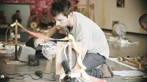 <p>Das Meakusma-Festival lockte zahlreiche Besucher nach Eupen und war ein voller Erfolg.</p>