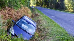 <p>Viele Verkehrsunfälle könnten vermieden werden, wenn die Verkehrsteilnehmer die vorgeschriebene Höchstgeschwindigkeit respektieren würden.</p>
