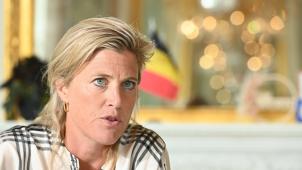 <p>Annelies Verlinden</p>