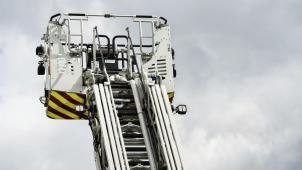 <p>Der Hilfeleistungszone (wie der Feuerwehr) mangelt es an Personal. Foto: belga</p>