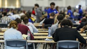 <p>Insgesamt 869 junge Leute werden im anstehenden akademischen Jahr ein Medizin- oder Zahnmedizinstudium an einer französischsprachigen Universität aufnehmen.</p>