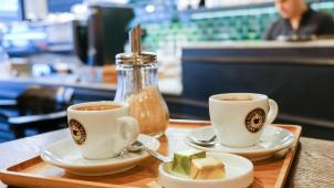 <p>Der Horeca-Sektor und kleine Betriebe sind am stärksten durch die Energiekrise bedroht.</p>