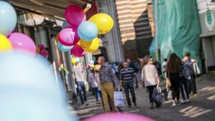 <p>Das „Wochenende des Kunden“ wird seit 2017 landesweit organisiert. Auch Ostbelgien ist diesmal dabei</p>