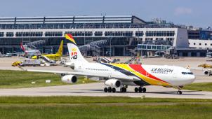 <p>Air Belgium hat sein Angebot erweitert.</p>