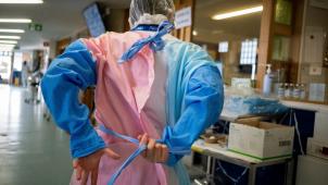 <p>Die beiden Lütticher Krankenhäuser CHU und CHR wollen künftig noch enger zusammenarbeiten als ohnehin schon.</p>