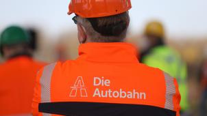 <p>Ab Mittwoch, 5. Oktober, wird voraussichtlich für zwei Wochen tagsüber nur jeweils eine Fahrspur in beide Fahrtrichtungen zur Verfügung stehen.</p>