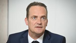 <p>Oliver Paasch</p>
