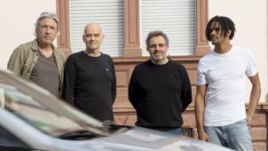 <p>Jazzfans dürfen sich auf das Lars Danielsson Liberetto und ihr viertes Album „Cloudland“ freuen.</p>
