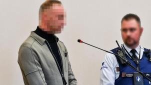 <p>Yvo T. ist des (versuchten) Totschlags für schuldig befunden worden.</p>