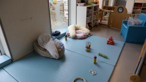<p>Verstärkte Kontrollen, die seit dem Tod eines Babys durchgeführt werden, haben in Flandern zur Schließung von etlichen Kinderkrippen geführt.</p>