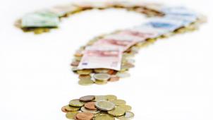 <p>Können wir uns bei einem Defizit von 31 Milliarden Euro den Luxus, auszugeben statt zu sanieren, überhaupt noch leisten?</p>