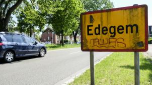 <p>Die Gemeinde Edegem zählt rund 22.000 Einwohner.</p>