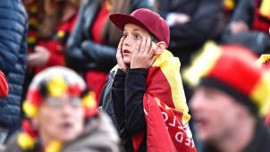 <p>Der Rat für Stadtmarketing organisiert nun doch kein Public Viewing anlässlich der Fußball-WM in Katar.</p>
