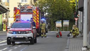 <p>Am Hook hat es am Mittwochmorgen einen Einsatz gegeben.</p>