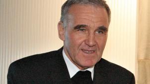 <p>Johannes Bündgens ist nach seiner rechtskräftigen Verurteilung als Weihbischof zurückgetreten.</p>
