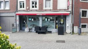 <p>Im „Time Out“ gingen die Lichter aus.</p>