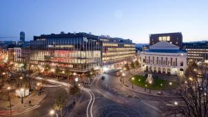 <p>Die Räumlichkeiten der Provinzdienste, die im ING-Gebäude in der Innenstadt untergebracht sind, werden bald frei: eine Möglichkeit für die Universität?</p>