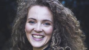 <p>Auch Cynthia Hagelstein (Sopran) wird am Samstag beim Requiem zu den Solisten gehören.</p>
