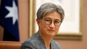 <p>Penny Wong</p>