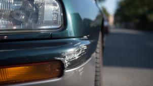 <p>Viele Autofahrer setzen auf belgischen Autobahnen keinen Blinker.</p>