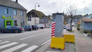 <p>Lidar-Geräte, wie sie bereits in Weismes zum Einsatz kommen, sollen im Laufe dieses Jahres auch im Norden der DG aufgestellt werden.</p>