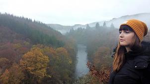<p>Die Staatsanwaltschaft Antwerpen will überprüfen, warum Zoë Snoeks am 2. November 2021 bei einem Sturz vom Hérou-Felsen in Nadrin (Gemeinde Houffalize) ums Leben kam.</p>