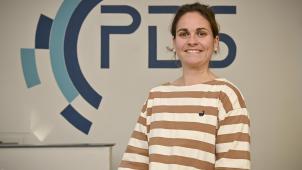 <p>Marie Kever, Leiterin der Pater-Damian-Sekundarschule, setzt sich für eine „bestmögliche Unterstützung und Orientierung“ der Schüler ein.</p>