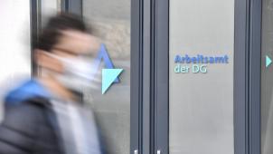 <p>Im Norden Ostbelgiens waren Ende Oktober 1.850 Personen als Arbeitsuchende eingetragen, in der Eifel waren es 481 Personen</p>