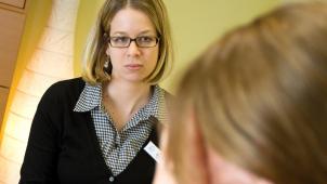 <p>Psychologische Therapien sind bisher in der DG nur außerschulisch möglich.</p>