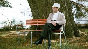 <p>Georges Simenon soll im nächsten Frühling in Lüttich mit einem umfangreichen Festival geehrt werden.</p>