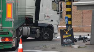 <p>Besonders die schwachen Verkehrsteilnehmer, wie Fahrardfahrer, sind immer noch stark gefährdet. Immer wieder gibt es tödliche Unfälle.</p>