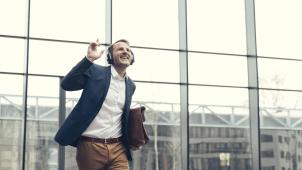 <p>Durch das Modell der Vier-Tage-Woche soll eine bessere Work-Life-Balance erzielt werden.</p>