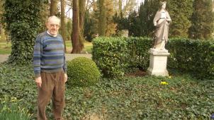 <p>Joseph Meyers über Afrika: „Die Lebensart ist eine ganz andere. Die Freude über einfache Dinge ist viel größer, der Egoismus noch lange nicht so ausgeprägt. Und ich vermisse die Kinder.“</p>