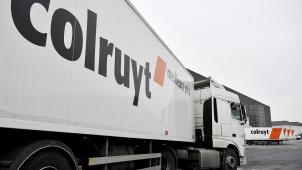 <p>Die Colruyt-Gruppe möchte bis 2035 emissionsfrei unterwegs sein.</p>