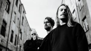 <p>„Eine Fjørt-Platte in Gänze kann einen manchmal regelrecht überfahren“: Das beweisen die Aachener auch mit ihrem neuen Album.</p>