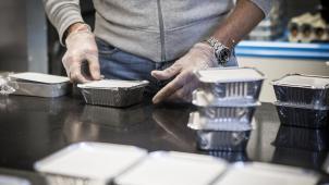 <p>Wie teuer es für den Restaurantgeschäftsführer wird, steht noch nicht endgültig fest.</p>