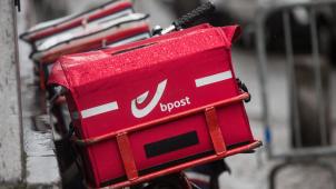 <p>Fahrrad statt Auto: Bei Bpost werden die Weichen neugestellt.</p>